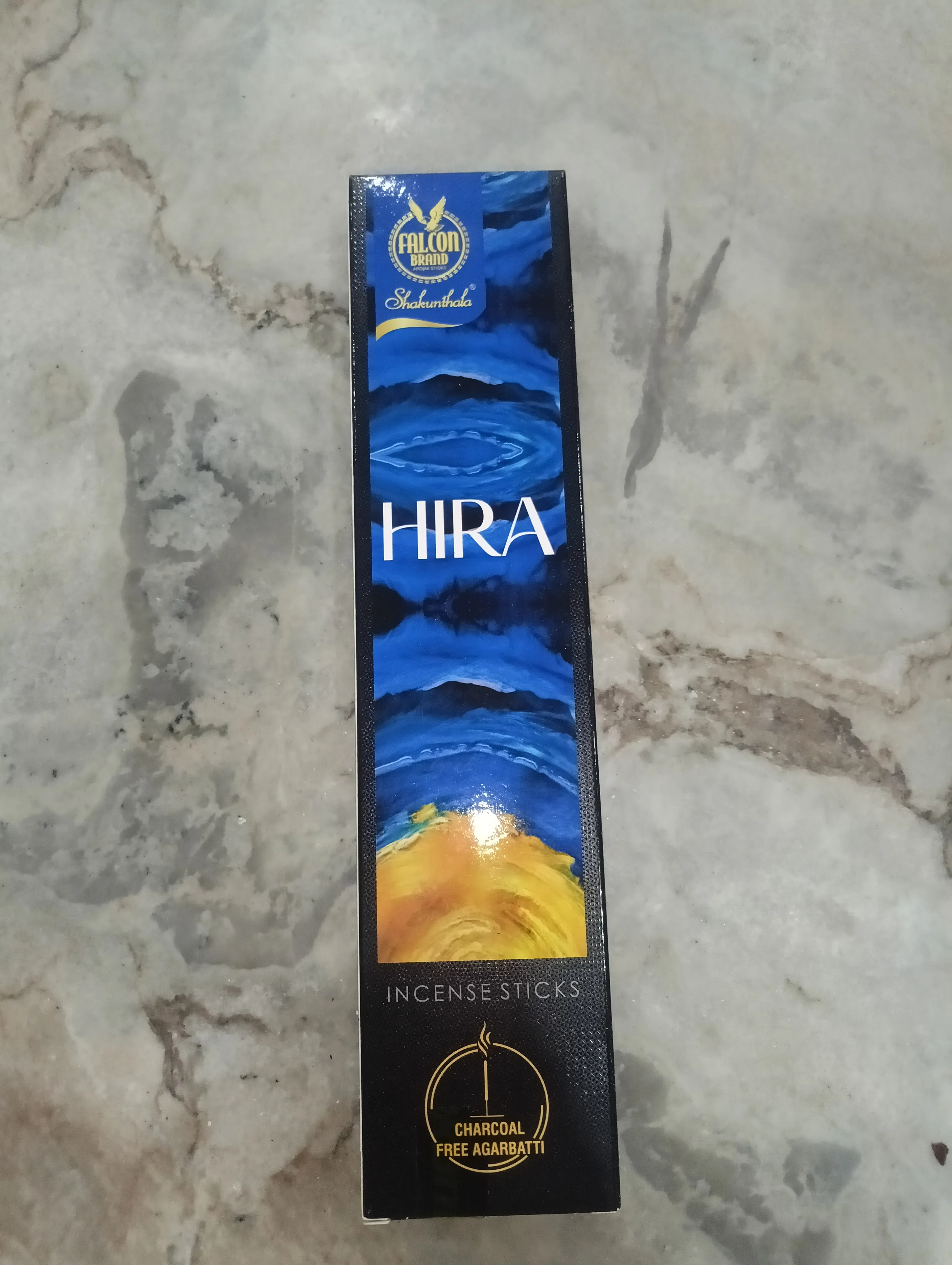 HIRA INCENSE STICKS