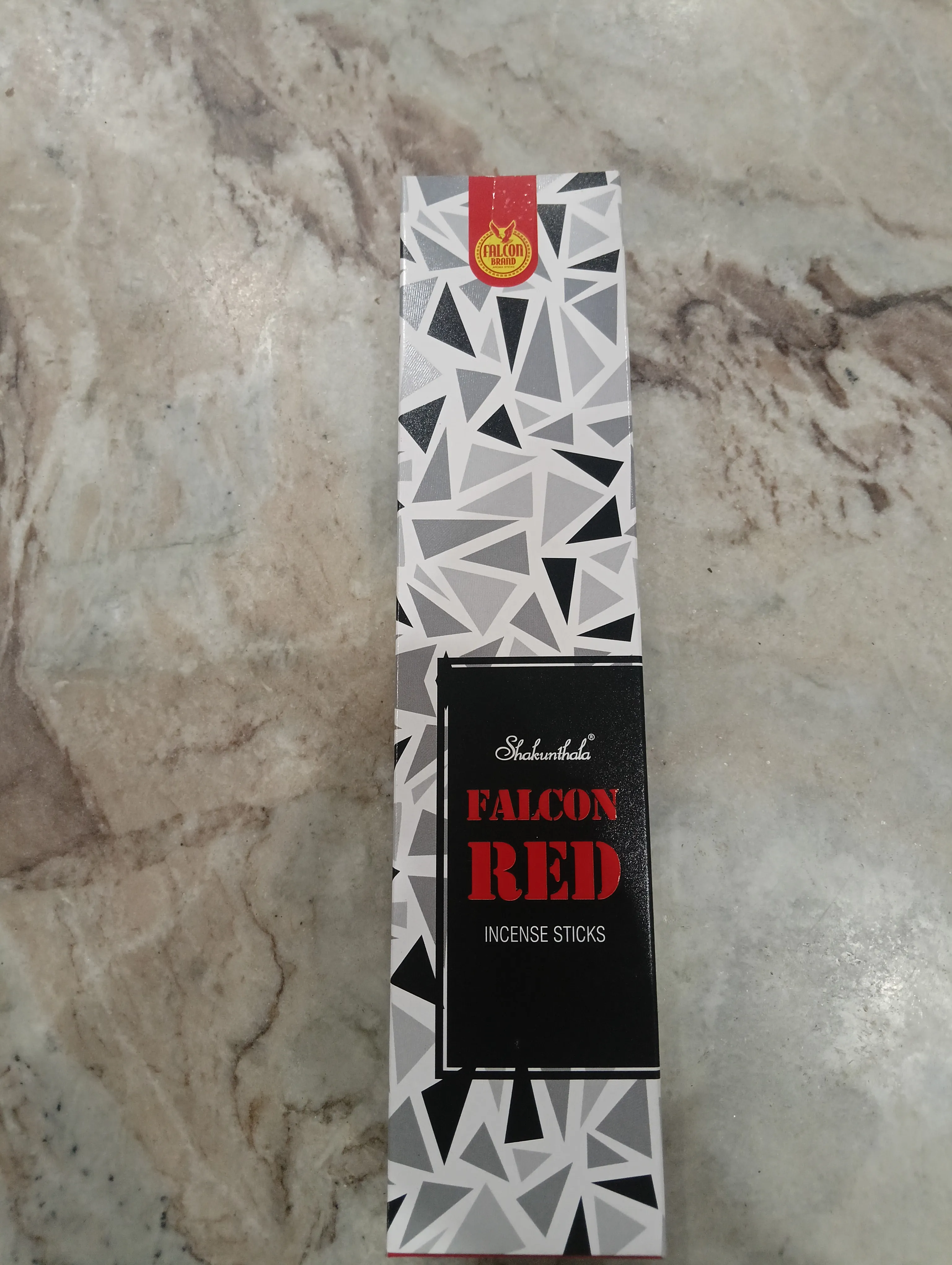 FALCON RED DHUP